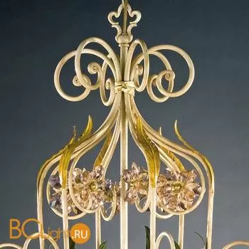 Люстра Passeri International Cristallo L 7390/6 Dec. 091 - Фото 1