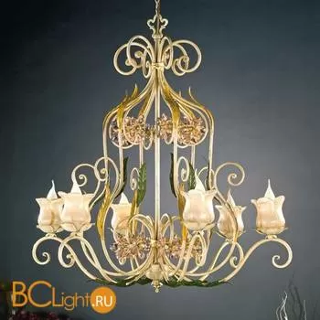 Люстра Passeri International Cristallo L 7390/6 Dec. 091