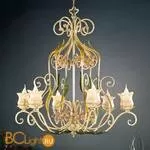 Люстра Passeri International Cristallo L 7390/6 Dec. 091