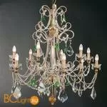 Люстра Passeri International Cristallo L 7150/12 Dec. 067