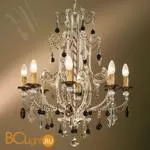 Люстра Passeri International Cristallo L 7220/8 Dec. 02 