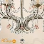 Люстра Passeri International Cristallo L 7035/6 Dec. 067 - Фото 0