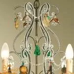 Люстра Passeri International Cristallo L 7095/6 Dec. 079 - Фото 0