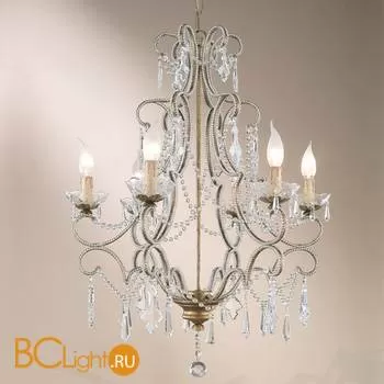 Люстра Passeri International Cristallo L 7030/6 Dec. 067 