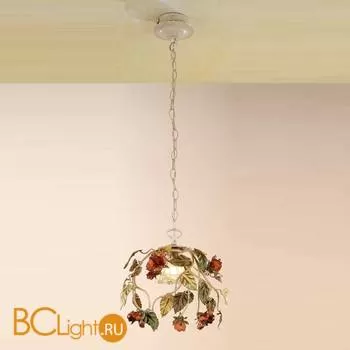 Подвесной светильник Passeri International Fantasia SS 6975/3 Dec. 05