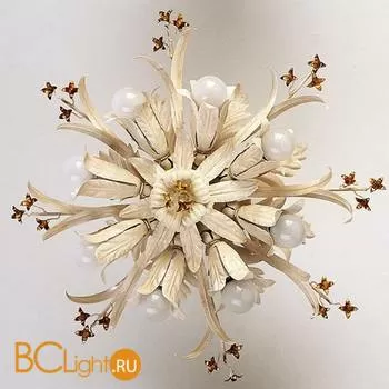 Настенно-потолочный светильник Passeri International Fantasia PL 3865/8 Dec. 040 + 01