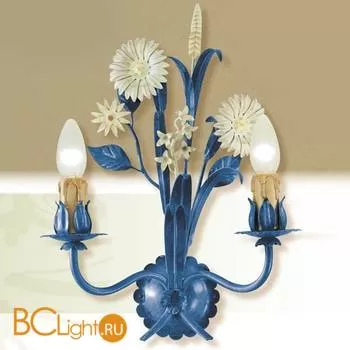 Бра Passeri International Fantasia A 3520/2 Dec. 010