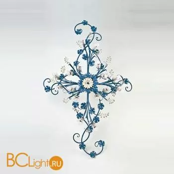 Настенно-потолочный светильник Passeri International Fantasia PL 4515/16 Dec. 010