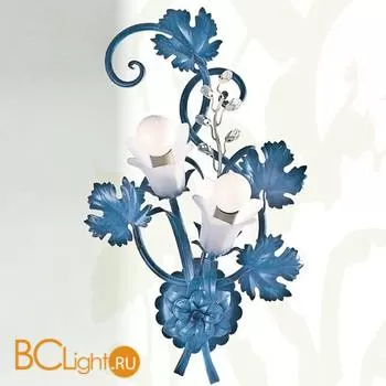 Бра Passeri International Fantasia A 4515/2 Dec. 010