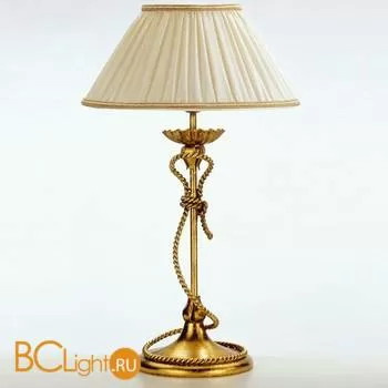 Настольная лампа Passeri International Fantasia LM 270/1/L Dec. 01
