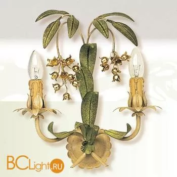 Бра Passeri International Fantasia A 3185/2 Dec. 039 + 01