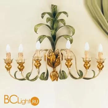 Бра Passeri International Fantasia A 5700/6 Dec. 039 + 01