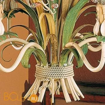 Люстра Passeri International Fantasia L 3795/6 Dec. 05 - Фото 0