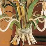 Люстра Passeri International Fantasia L 3795/6 Dec. 05 - Фото 0