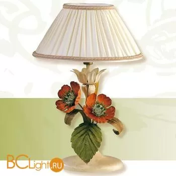 Настольная лампа Passeri International Fantasia LP 4355/1/B Dec. 05