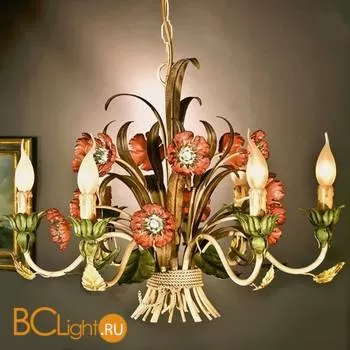 Люстра Passeri International Fantasia L 1675/6 Dec. 05