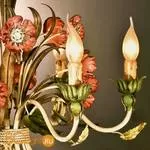 Люстра Passeri International Fantasia L 1675/6 Dec. 05 - Фото 0