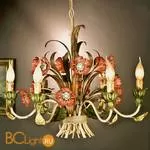 Люстра Passeri International Fantasia L 1675/6 Dec. 05