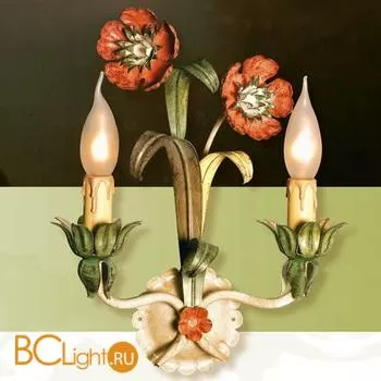 Бра Passeri International Fantasia A 1635/2 Dec. 05