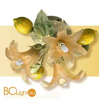 Потолочный светильник Passeri International Frutta F 6195/3 Dec. 04