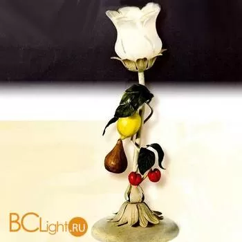 Настольная лампа Passeri International Frutta LP 5805/1/B Dec. 05