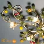 Потолочный светильник Passeri International Frutta PL 7415/8 Dec. 05 - Фото 0