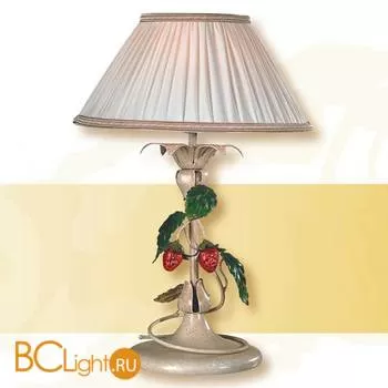 Настольная лампа Passeri International Frutta LP 6135/1/B Dec. 057
