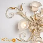 Настенно-потолочный светильник Passeri International Grano e PL 4290/4 Dec. 040 + 01 - Фото 0