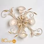 Настенно-потолочный светильник Passeri International Grano e PL 4290/4 Dec. 040 + 01