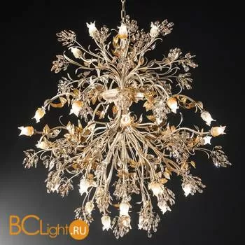 Люстра Passeri L. 8535/30 Dec. 095