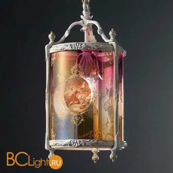 Подвесной светильник Passeri L. 8615/1 Dec. 040