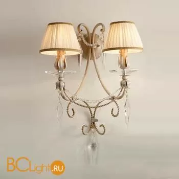 Бра Passeri A. 8015/2 Dec. 077