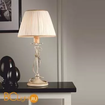 Настольная лампа Passeri LM. 8015/1/L Dec. 077