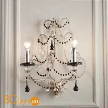 Бра Passeri A. 8145/2 Dec. 02