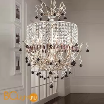 Подвесной светильник Passeri L. 7985/6 Dec. 02