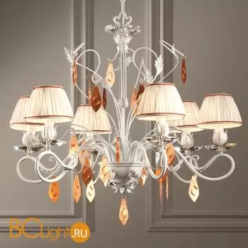 Люстра Passeri L. 8020/6 Dec. 094