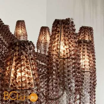 Люстра Patrizia Garganti Burlesque PG102 - Фото 1