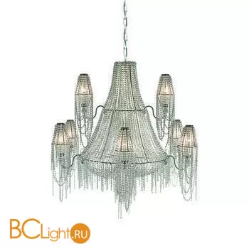 Люстра Patrizia Garganti Burlesque PG112 - Фото 0