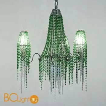 Люстра Patrizia Garganti Burlesque PG122