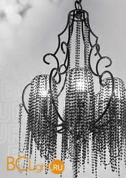 Люстра Patrizia Garganti Burlesque PG263 - Фото 0