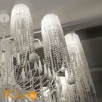 Люстра Patrizia Garganti Burlesque PG220 - Фото 0