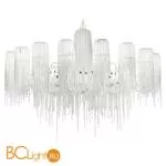 Люстра Patrizia Garganti Burlesque PG220