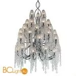 Люстра Patrizia Garganti Moulin Rouge PG306