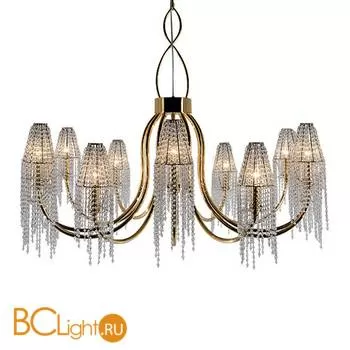 Люстра Patrizia Garganti Moulin Rouge PG320