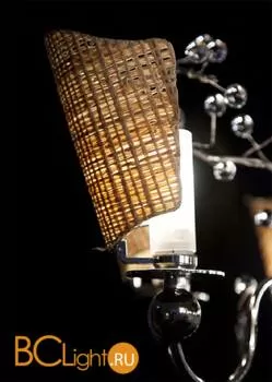 Люстра Patrizia Garganti Nana PG401 - Фото 1