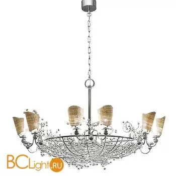 Люстра Patrizia Garganti Nana PG401 - Фото 0