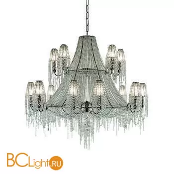 Люстра Patrizia Garganti Ontherocks PG006 - Фото 0