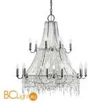 Люстра Patrizia Garganti Ontherocks PG001