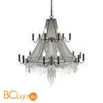 Люстра Patrizia Garganti Ontherocks PG001 - Фото 0