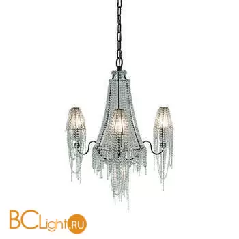 Люстра Patrizia Garganti Ontherocks PG009 - Фото 0